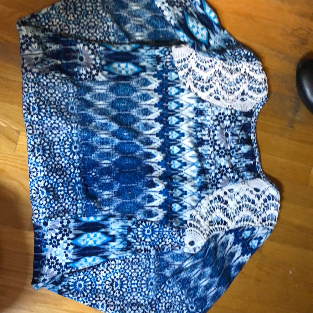 7/8 child’s dress